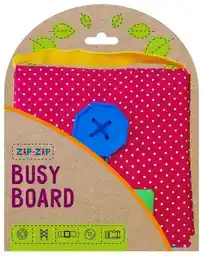 Roter Kafer Busy Board Gra Edukacyjna