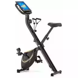 Rower magnetyczny składany FX600 Gymtek