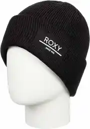 Roxy Czapka ERJHA04166 Czarny