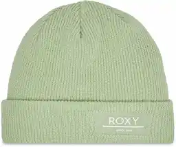 Roxy Czapka ERJHA04166 Zielony