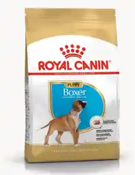 Royal Canin Breed Royal Canin Boxer Puppy - 12 kg