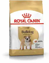 Royal Canin Breed Royal Canin Bulldog Adult - 12 kg