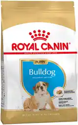 Royal Canin Breed Royal Canin Bulldog Puppy - 12 kg