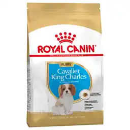 Royal Canin Breed Royal Canin Cavalier King Charles Puppy - 1,5 kg