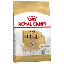 Royal Canin Breed Royal Canin Chihuahua Adult - 3 kg