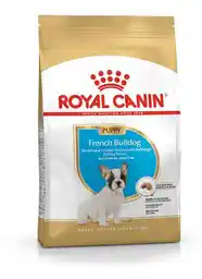 Royal Canin Breed Royal Canin French Bulldog Puppy - 10 kg