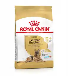 Royal Canin Breed Royal Canin German Shepherd Adult 5+ - 12 kg