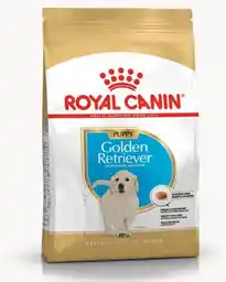 Royal Canin Breed Royal Canin Golden Retriever Puppy - 3 kg