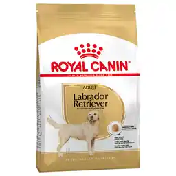 Royal Canin Breed Royal Canin Labrador Retriever Adult - 12 kg