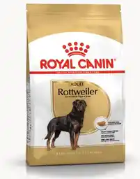 Royal Canin Breed Royal Canin Rottweiler Adult - 12 kg