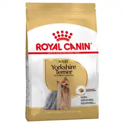 Royal Canin Breed Royal Canin Yorkshire Terrier Adult - 1,5 kg