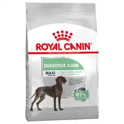 Royal Canin Care Nutrition Royal Canin Maxi Digestive Care - 12 kg