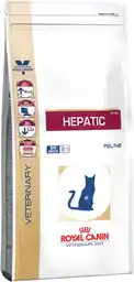 Royal Canin Cat Hepatic Feline 2 kg - sucha karma dla kotów z niewydolnością wątroby 2kg