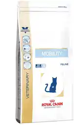 Royal Canin Cat Mobility Feline 2 kg - sucha karma dla kotów ze zwyrodnieniem stawów