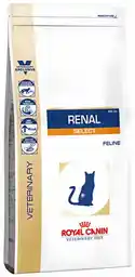 Royal Canin Cat Renal Select Feline 2 kg - sucha karma dla kotów z przewlekłą niewydolnością nerek