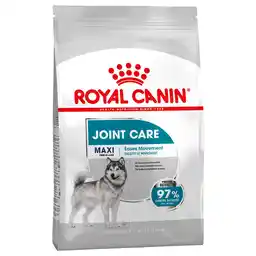 Royal Canin CCN Maxi Joint Care 10kg karma sucha dla psów dorosłych, ras dużych, wspomagająca pracę stawów