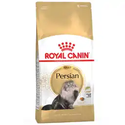 Royal Canin FBN Persian Adult - sucha karma dla kota dorosłego - 10 kg