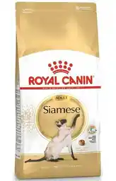 Royal Canin FBN Siamese Adult - sucha karma dla dorosłego kota - 2kg