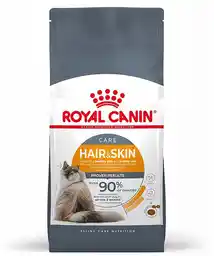 Royal Canin FCN Hair&Skin Care - sucha karma dla kota dorosłego - 10 kg