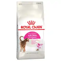 Royal Canin Feline Preference Aroma Exigent 10 kg - sucha karma dla wybrednych kotów