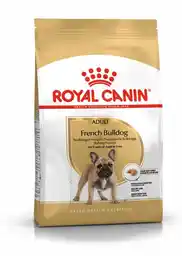 Royal Canin French Bulldog Adult 9kg karma sucha dla psów dorosłych rasy bulldog francuski