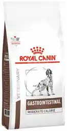 Royal Canin Gastrointestinal Moderate Calorie 15kg karma sucha dla psów