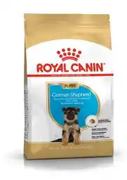 Royal Canin German Shepherd Puppy 3 kg - sucha karma dla szczeniąt i młodych psów rasy owczarek niemiecki 3kg