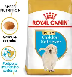 Royal Canin Golden Retriever Puppy 12kg