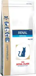 Royal Canin Karma dla kota Renal Special 2 kg sucha