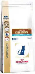 Royal Canin Karma dla kotów z zaburzeniami żołądkowo-jelitowymi Gastro Intestinal Moderate Calorie 2 kg sucha