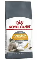 Royal Canin Karma Sucha Dla Kota Hair&Skin Care 2 Kg