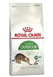 Royal Canin Karma Sucha Dla Kota Outdoor 2 Kg