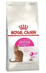 Royal Canin Karma sucha dla kota Savour Exigent 35/30 2,kg