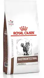 Royal Canin Karma sucha dla kota Veterinary Care Nutrition Gastrointestinal Hairball 2 kg