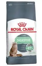 Royal Canin Karma sucha dla kotów Digestive Care 4 kg