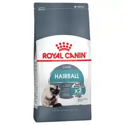 Royal Canin Karma sucha dla kotów Hairball Care 10 kg