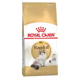 Royal Canin Karma sucha dla kotów Ragdoll Adult 10 kg