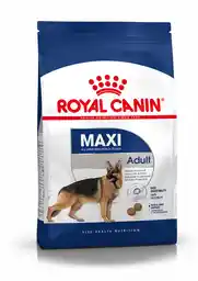 Royal Canin Maxi Adult 4kg