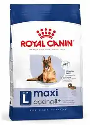 Royal Canin Maxi Ageing 8+ 15kg karma sucha dla psów dojrzałych, po 8 roku życia, ras dużych