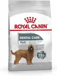 Royal Canin Maxi Dental Care - 9 kg