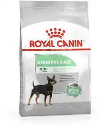 Royal Canin Mini Digestive Care 1kg - karma dla dorosłych psów małych ras o wrażliwym przewodzie pokarmowym