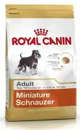 Royal Canin Miniature Schnauzer 3kg