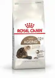 Royal Canin Royal karma dla kotów Canin Ageing plus 12 4kg sucha