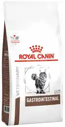 Royal Canin Royal karma dla kotów Canin Veterinary Diet Feline Gastro Intestinal GI32 2 kg sucha