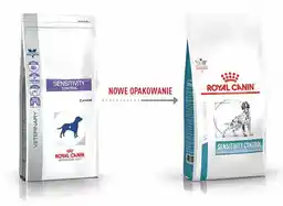 Royal Canin Sensitivity Control SC 21 1,5kg