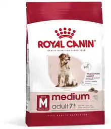 Royal Canin Size Royal Canin Medium Adult 7+ - 15 kg