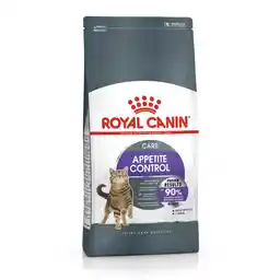 Royal Canin Sucha Karma Dla Kota Appetite Control 3,5Kg