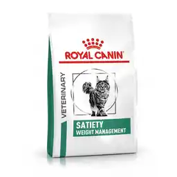 Royal Canin Sucha karma dla kota Satiety Support Weight Management SAT 34 3,5kg