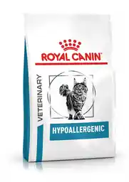 Royal Canin Sucha karma dla kota VD Cat Hypoallerge