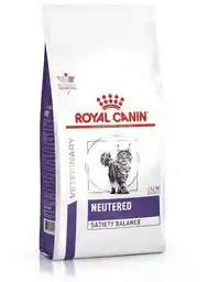 Royal Canin Veterinary Care Nutrition Neutered Satiety Balance 12kg karma sucha